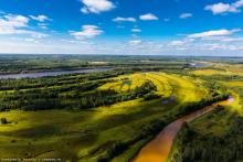 Учёный ТГУ выступит редактором спецвыпуска Water о парниковых газах