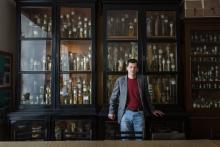 Ученые выяснят, почему теплолюбивые и арктические рыбы меняют ареал
