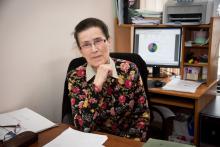 Эксперт ТГУ: городу нужны здоровые «легкие»