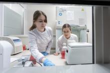 Печать биотканей и инженерия организмов: ТГУ открыл новый научный центр