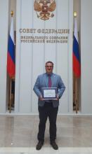 Проект по очистке водоемов от нефти победил во всероссийском конкурсе