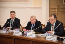 В 2017 году ТГУ выпустит первых аграриев с высшей бизнес-квалификацией