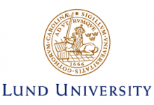 Приглашаются магистранты ( 2 человека 1-го-2-го года обучения) в Lund University ( Лунд, Швеция) для обучения в весеннем семестре 2017 г. на срок 3-5 мес.