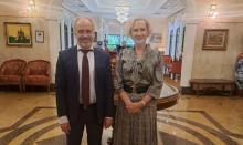 Представительство Большого университета Томска откроется в Индонезии