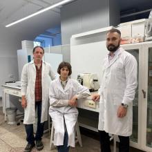 Современные гистологические методики в анатомии животных: научная стажировка в Зоологическом музее
