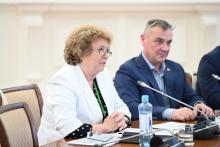 В ТГУ учёные обсуждают изменения во флоре и растительности Сибири
