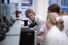 ТГУ запускает программу по подготовке кадров для развития биоэкономики РФ